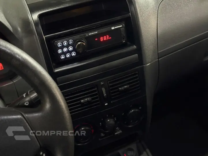 SIENA 1.0 MPI EL 8V