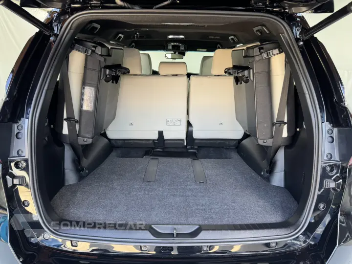 HILUX SW4 2.8 D-4d Turbo Diamond 7L 4X4