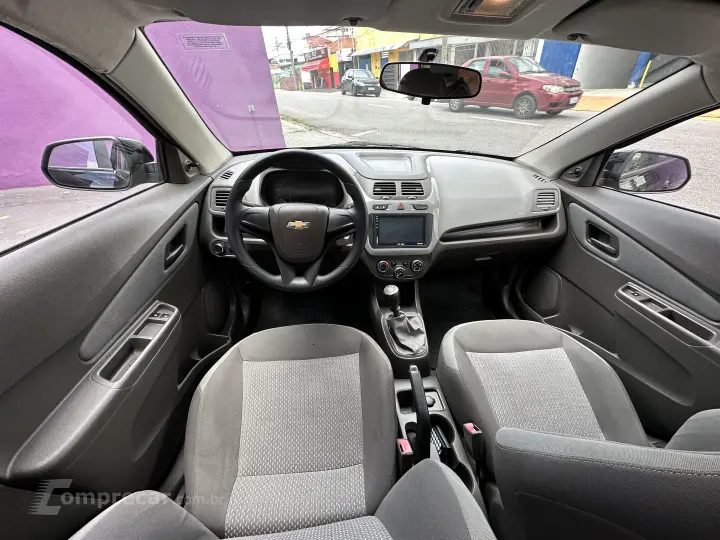 COBALT 1.4 LT 8V