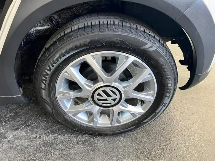 UP CROSS 1.0 MPI 12V FLEX 4P MANUAL