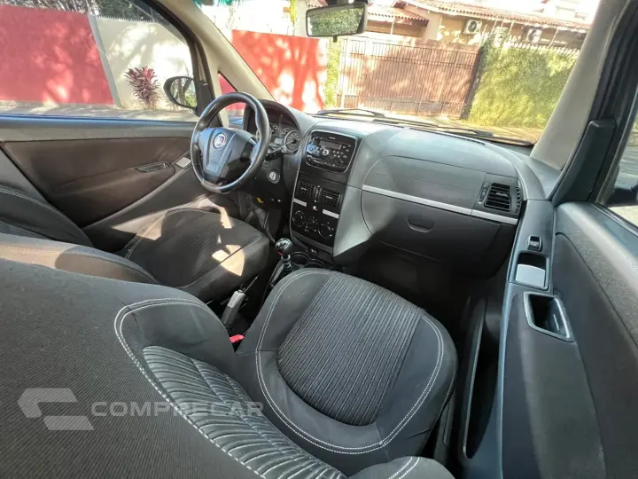 IDEA 1.6 MPI Essence 16V