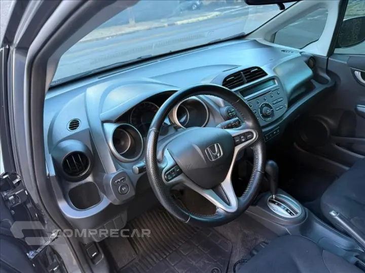 FIT 1.5 EX 16V