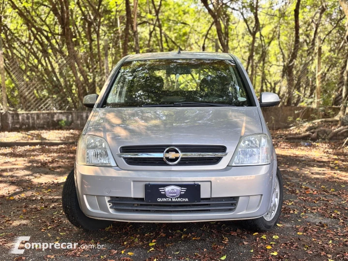 Meriva Maxx 1.8 (Flex)