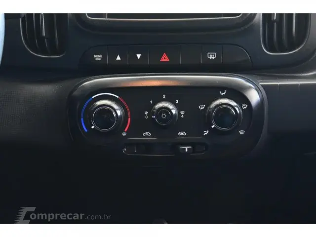 MOBI - 1.0 EVO LIKE. MANUAL