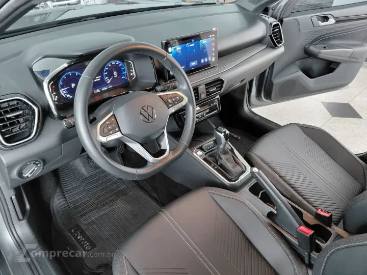 TERA 1.0 170 TSI High