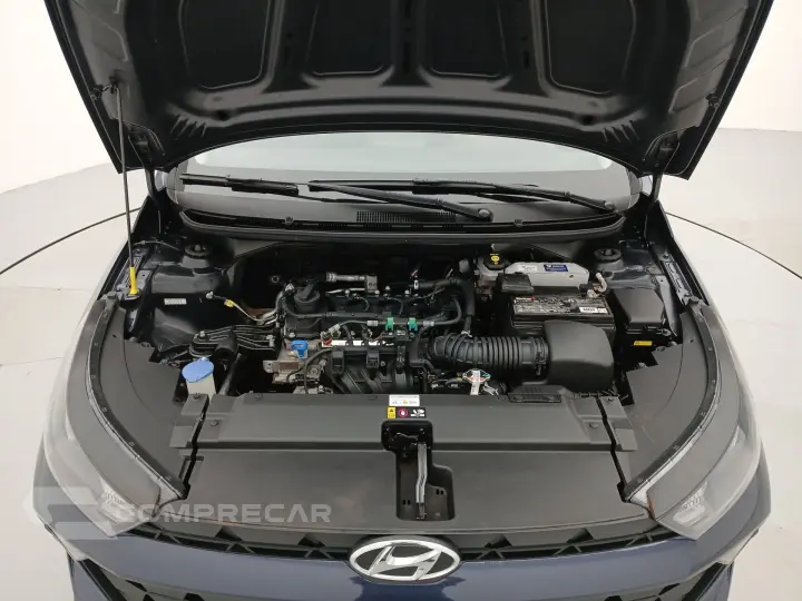 HB20 1.0 12V FLEX COMFORT MANUAL