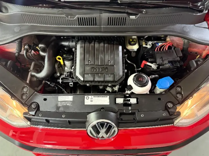 UP 1.0 MPI Move UP 12V