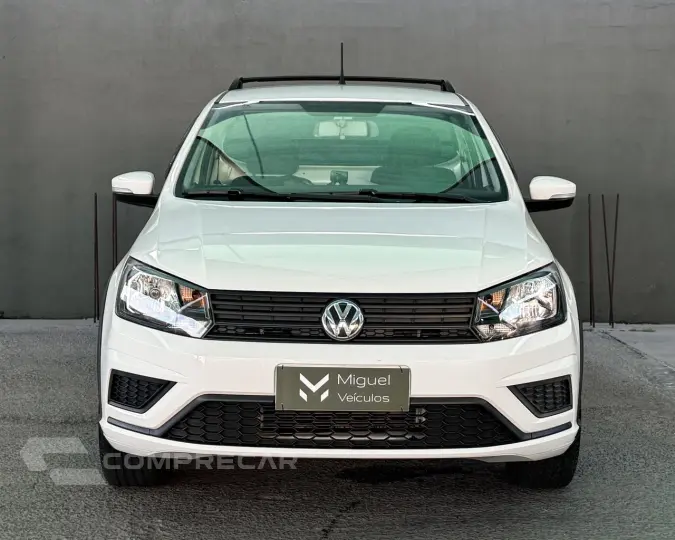 SAVEIRO 1.6 MI Trendline CS 8V