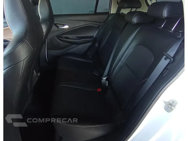 ONIX 1.0 TURBO FLEX PREMIER AUTOMÁTICO