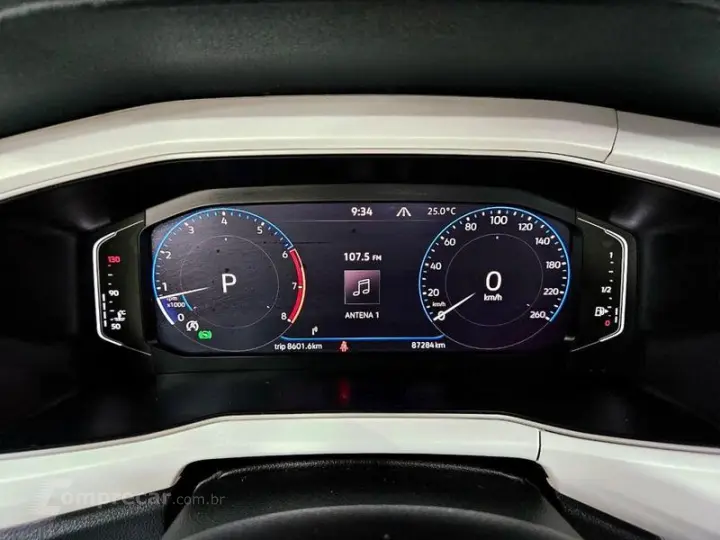 T-CROSS 1.4 250 TSI Highline