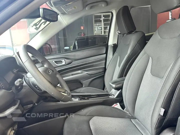 COMPASS 1.3 T270 TURBO FLEX SPORT AT6