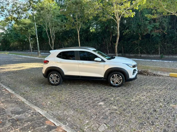 PULSE 1.0 TURBO 200 FLEX DRIVE CVT