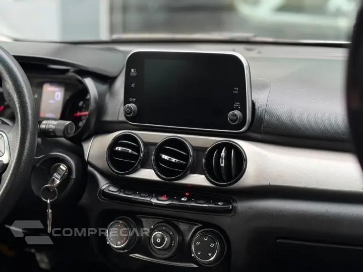 CRONOS DRIVE 1.3 8V Flex