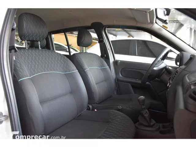 CLIO HATCH - 1.0 EXPRESSION 16V 4P MANUAL