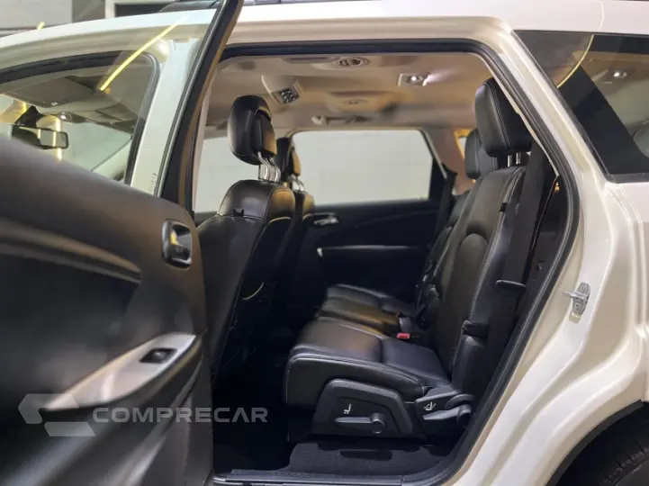 FREEMONT 2.4 Precision 16V