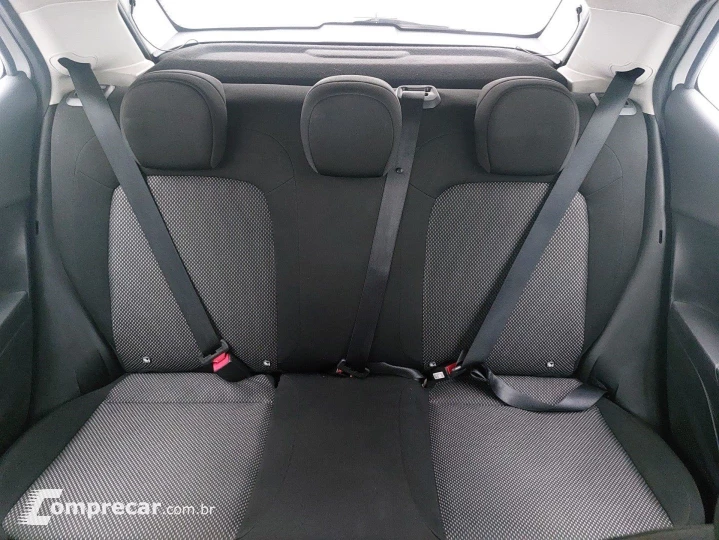 PULSE 1.3 FLEX DRIVE CVT