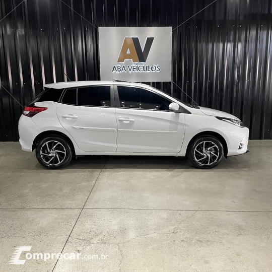 FIT 1.5 EXL 16V