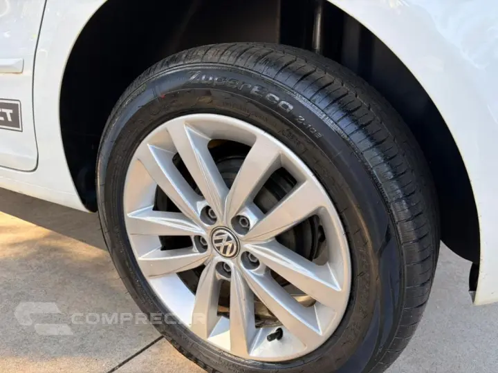 Fox Connect 1.6 Flex 8V 5p