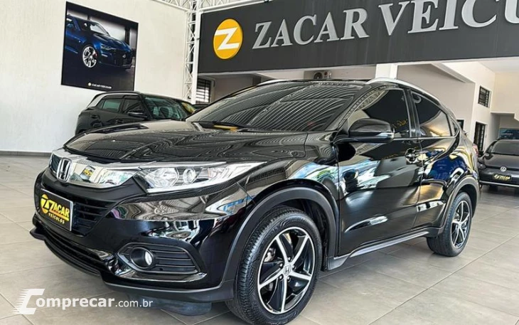 HR-V EX CVT