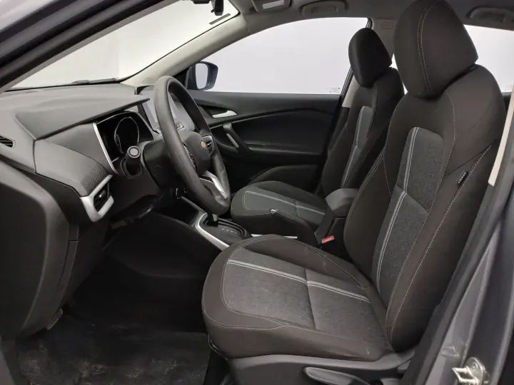 TRACKER 1.0 TURBO FLEX LT AUTOMÁTICO