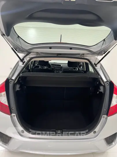 FIT 1.5 LX 16V