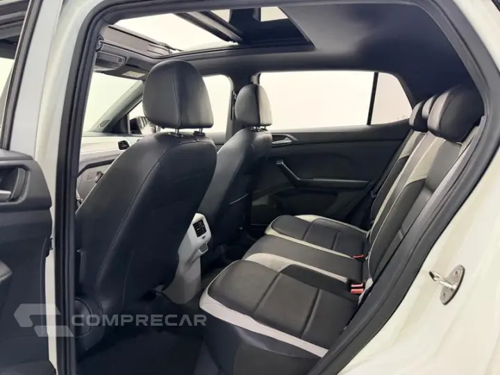 T CROSS HL TSI AE