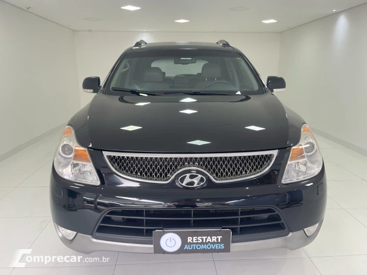 VERA CRUZ 3.8 GLS 4WD 4X4 V6 24V