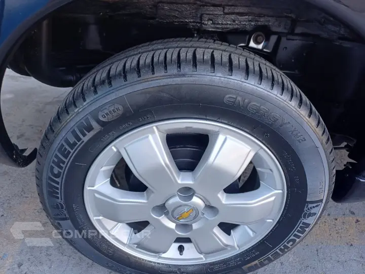 Montana 1.4 FLEX SPORT