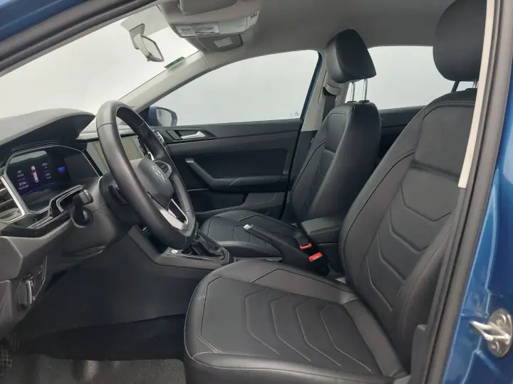 VIRTUS 1.0 200 TSI COMFORTLINE AUTOMÁTICO