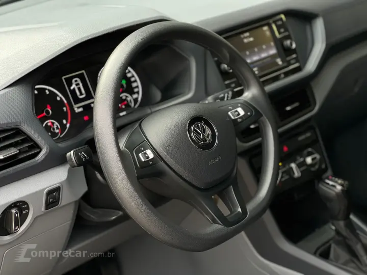 T-CROSS 1.0 200 TSI Sense