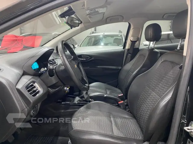 ONIX - 1.4 MPFI LTZ 8V 4P MANUAL