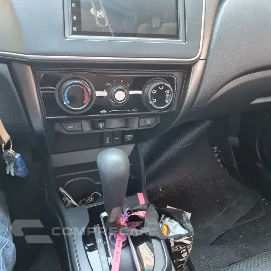 CITY 1.5 Personal 16V