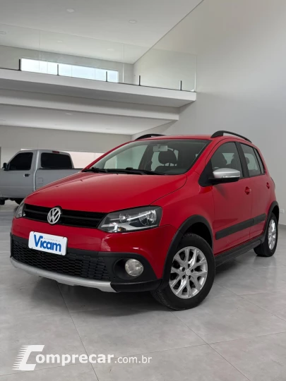 CROSSFOX 1.6 MI 8V