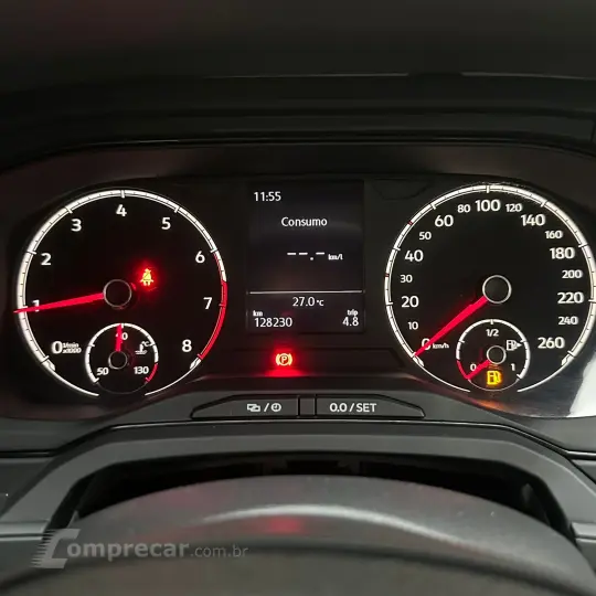 HR-V EX 1.5 Flex Sensing 16V 5p Aut.