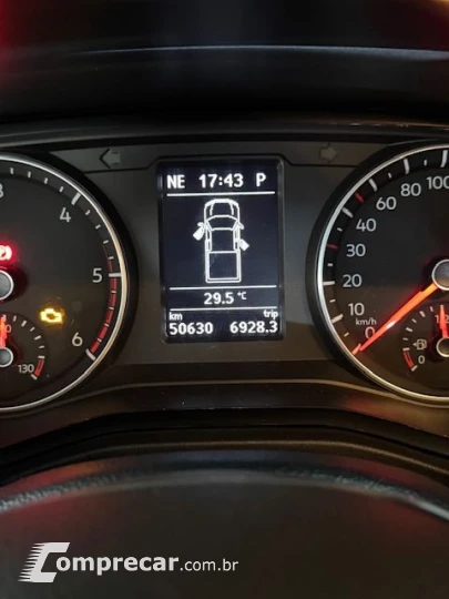 AMAROK High.CD 2.0 16V TDI 4x4 Dies. Aut