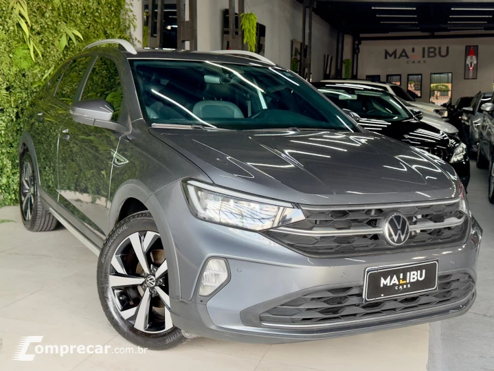 NIVUS 1.0 200 TSI Highline