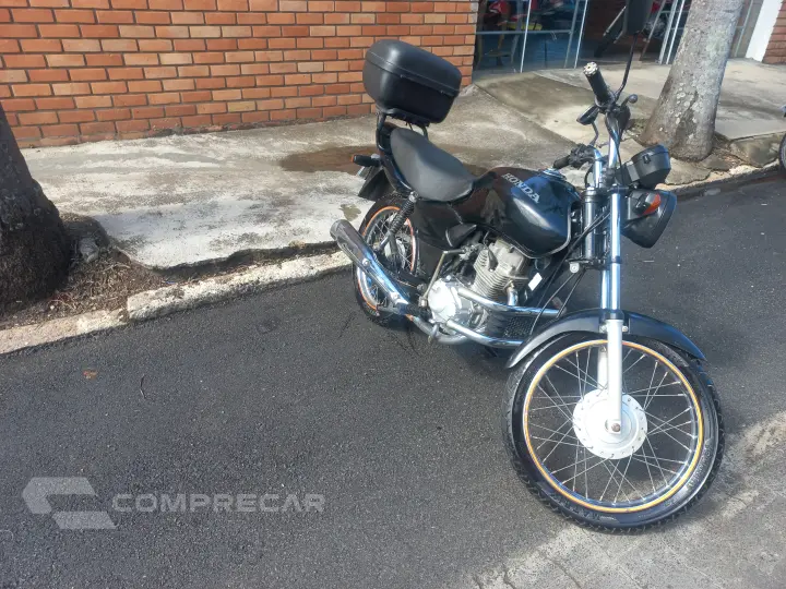 CG 125 KS