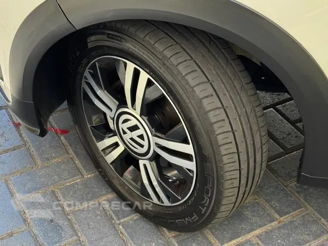 UP - 1.0 170 TSI TOTAL XTREME 4P MANUAL