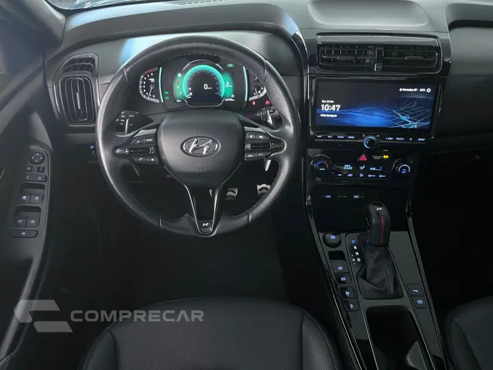 CRETA 1.0 Tgdi N Line