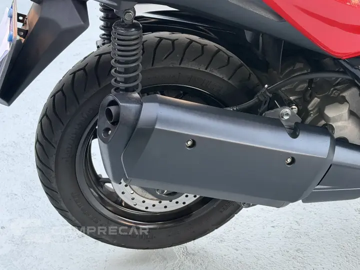 XMAX 250 ABS