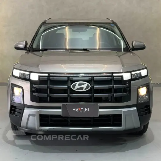 Creta Comfort 1.0 TB 12V Flex Aut.