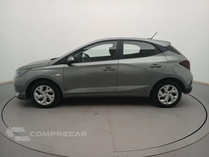 HB20 1.0 12V FLEX COMFORT MANUAL