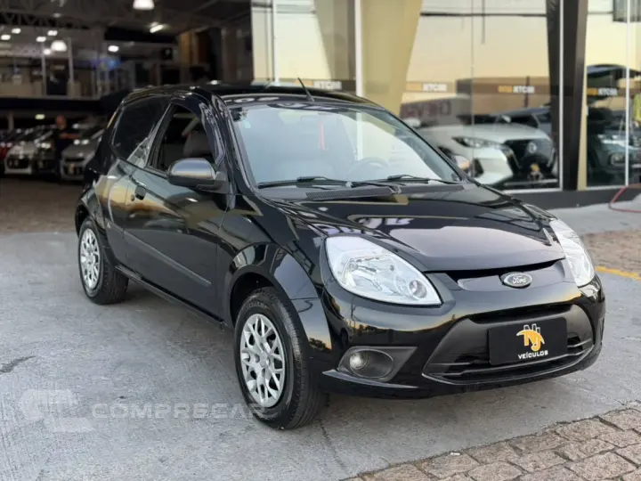 KA 1.0 MPI 8V FLEX 2P MANUAL