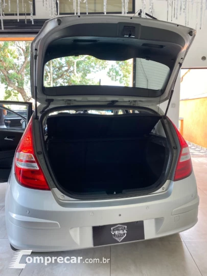 I30 2.0 MPFI GLS 16V