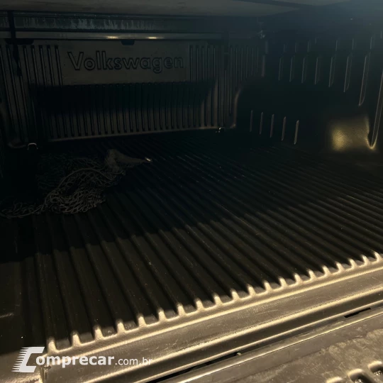 AMAROK Extreme CD 3.0 4x4 TB Dies. Aut.