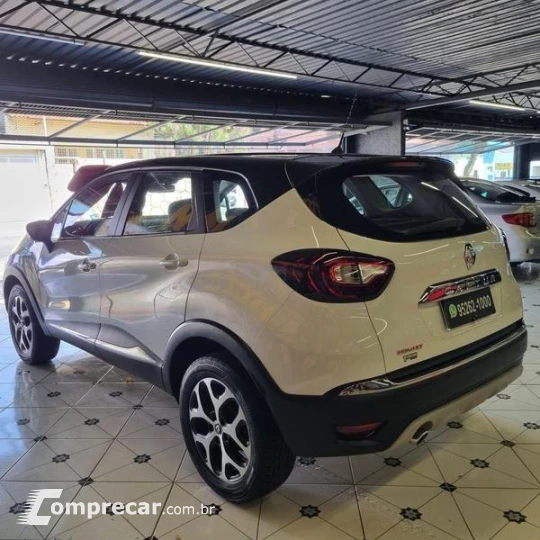 CAPTUR INTEN 16A