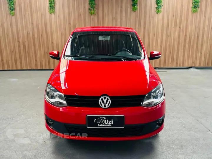 FOX 1.0 MI 8V