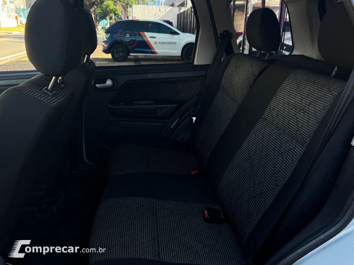 ECOSPORT 2.0 XLT 16V