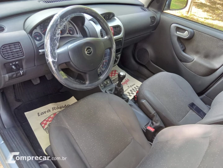 Corsa Hatch Premium 1.4