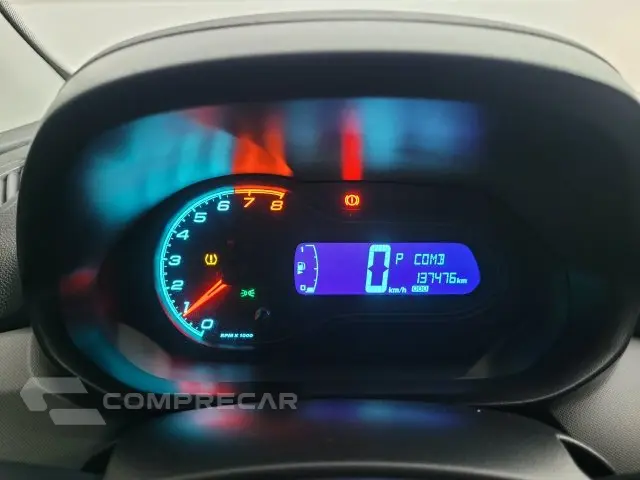 ONIX - 1.4 MPFI LT 8V 4P AUTOMÁTICO